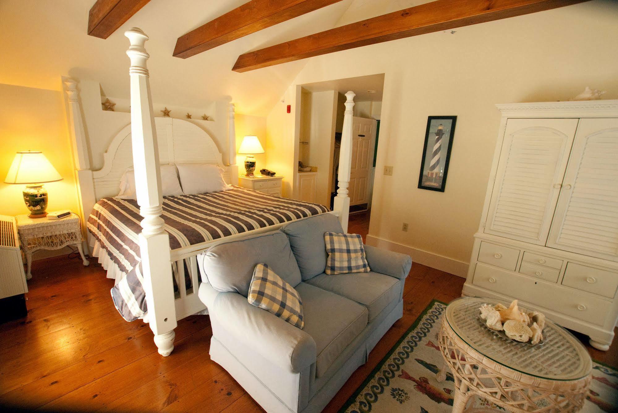 Vergennes Strong House Inn מראה חיצוני תמונה