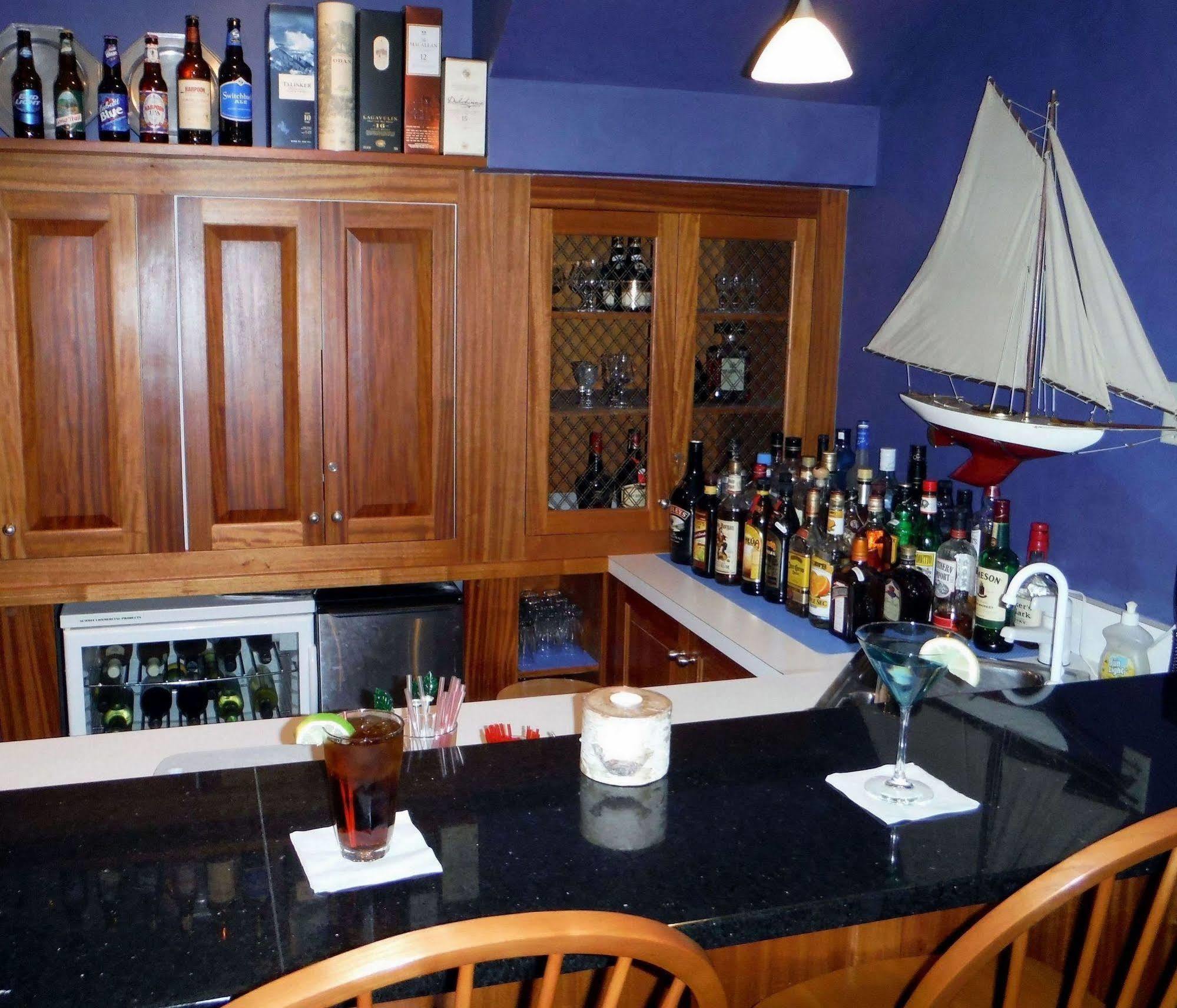 Vergennes Strong House Inn מראה חיצוני תמונה