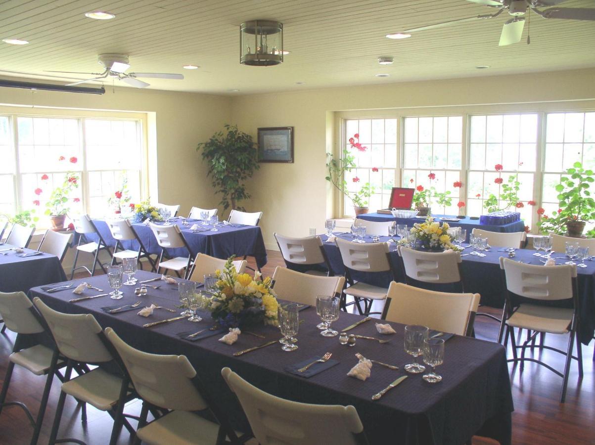 Vergennes Strong House Inn מראה חיצוני תמונה